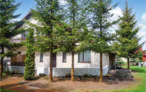 4 Bedroom Gorgeous Home In Choczewo, Lubiatowo